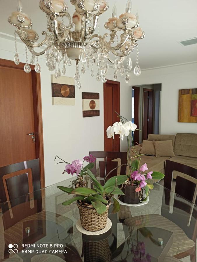 Apartamento Setor Bueno Goiania Exterior photo