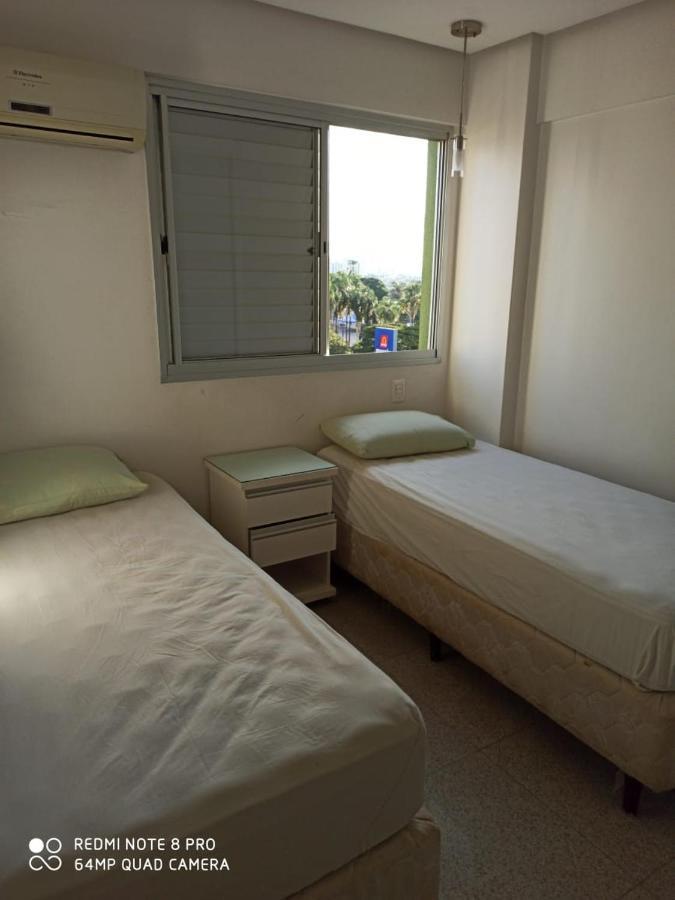 Apartamento Setor Bueno Goiania Exterior photo