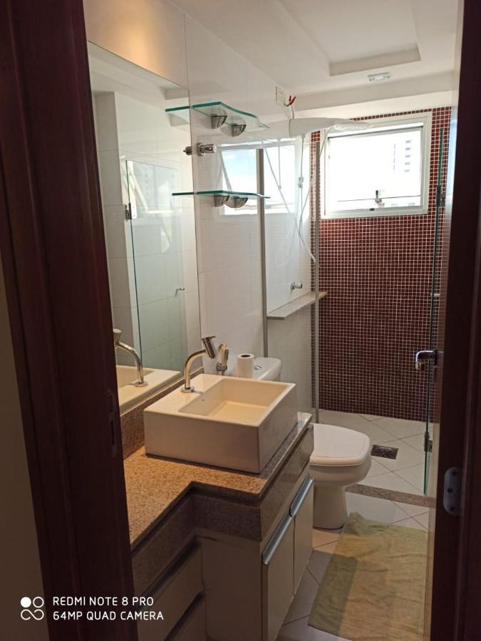 Apartamento Setor Bueno Goiania Exterior photo